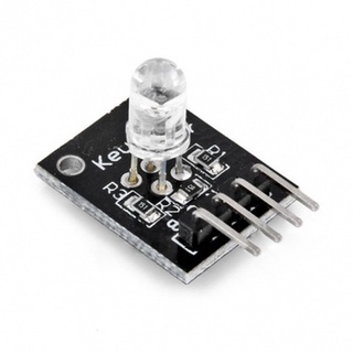 KY-016 RGB LED Module โมดูล RGB LED