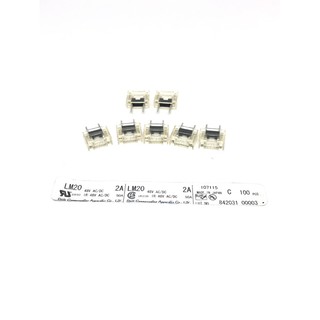 ฟิวส์  Daito Fuse LM20 อารามฟิวส์ LM03 LM05 LM10 LM20 LM32 LM40 LM50