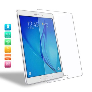 For Samsung Galaxy Tab A 9.7 SM-P550 P555 w/S Pen New Clear Tempered Glass Full Protector Cover Screen