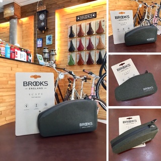 กระเป๋าบนเฟรม BROOKS SCAPE TOP TUBE BAG