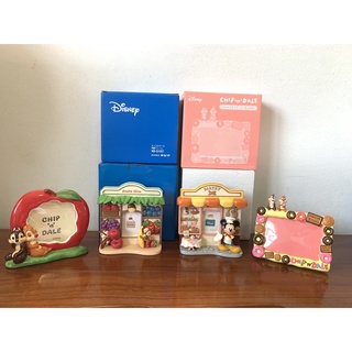 ✨สินค้ามือหนึ่ง✨ กรอบรูป Disney (นำเข้าจากญี่ปุ่น🇯🇵)