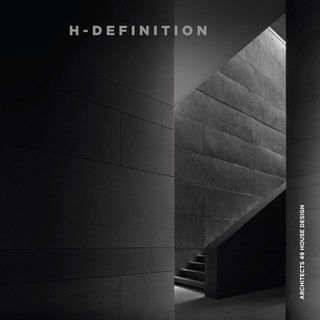 H-Definition Architects 49 House Design