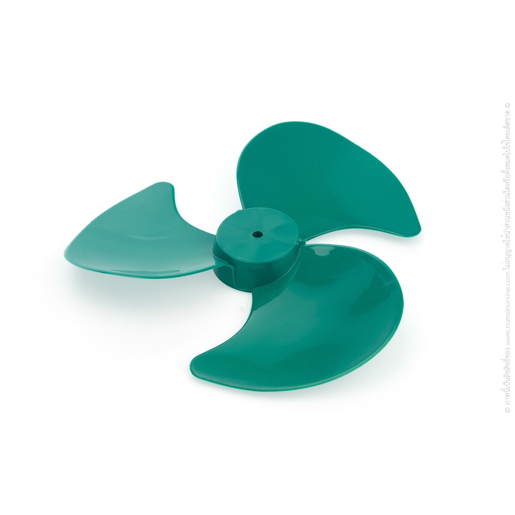 อะไหล่ใบพัดพัดลม 12" GEO | นินจา