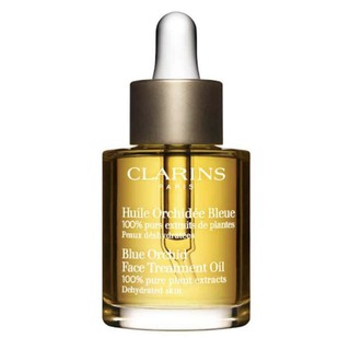 Clarins Blue Orchid Face oil 30ml.