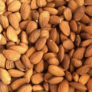 🥢อัลมอนด์ ✅อบธรรมชาติ ✅อบเกลือ 500กรัม พร้อมทาน✳️ อัลมอนด์อบ almond