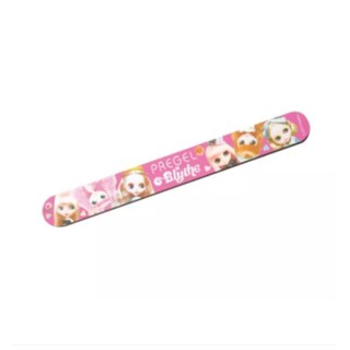 PREGEL X BLYTHE NAIL FILE(180G/240G) ,ตะไบเล็บ,ตะไบทรง, PREGEL THAILAND