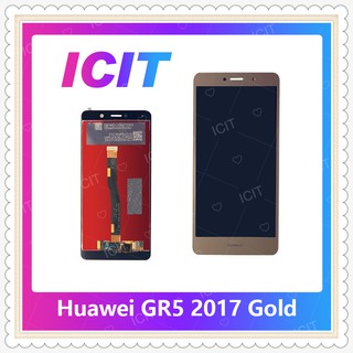 Set Huawei GR5 2017/BLL-L22 อะไหล่หน้าจอพร้อมทัสกรีน หน้าจอ LCD Display Touch Screen อะไหล่มือถือ ICIT-Display