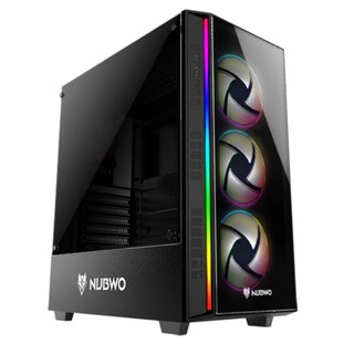 Nubwo CASE (เคส) NUBWO BLIZZARD NPC-318