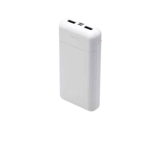 BonX BX-P36 แบตเตอรี่สำรองไร้สาย 20000 mAh ชาร์จเร็ว QC2.0 ของแท้