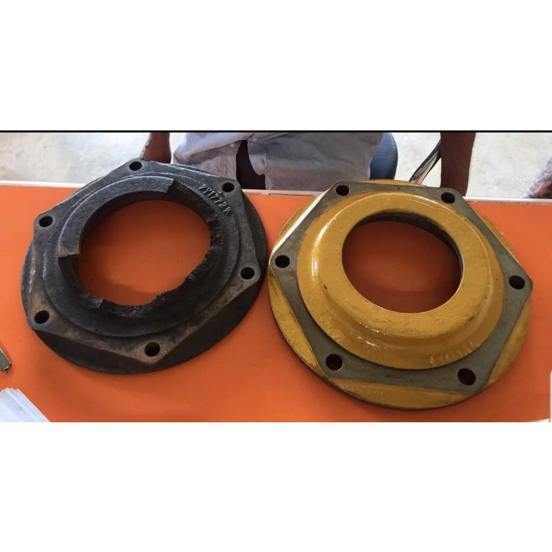 ฝาปิดเกียร์สวิง. CAT 7Y1772 /096-4336