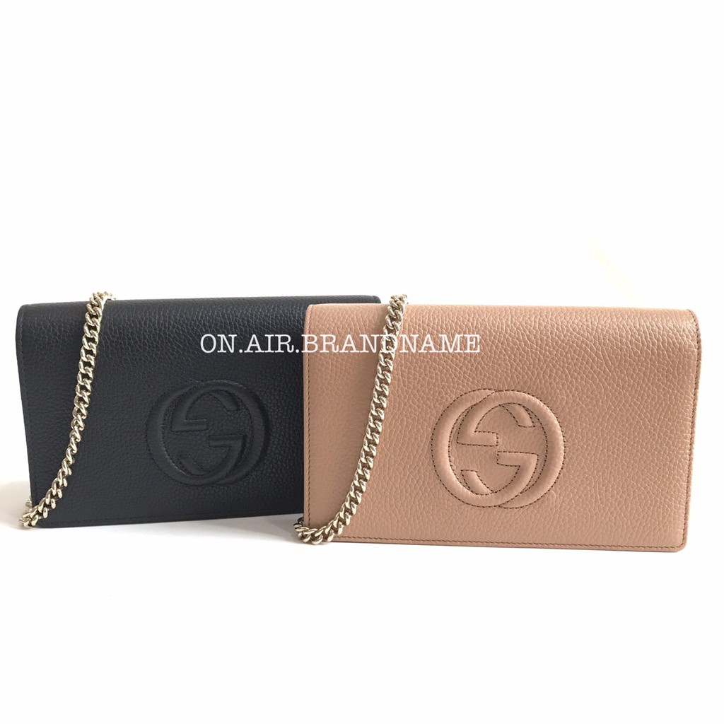 Gucci soho woc hot sale