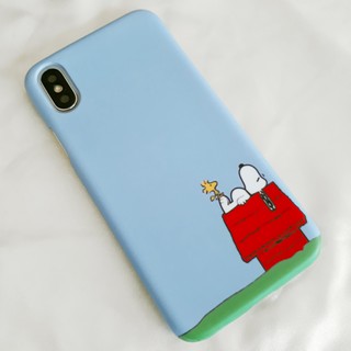 พร้อมส่ง เคสลาย นุ๊ปปิ