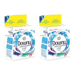 ดาวน์นี่ ผงซักฟอก กลิ่นชิมเมอริ่ง มิสทีค ขนาด 720 กรัม Downy x 2 ถุง