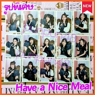 (1/2) BNK48 Special Act Have a Nice Meal ชุดเมด แนวตั้ง บีเอ็นเค48 พร้อมส่ง แอคพิเศษ ปัญ เจนนิษฐ์ อร มิวสิค เฟม