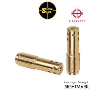 Sightmark 9mm Luger Boresight