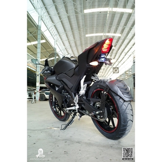 กันดีดขาคู่ M.A.D FOR YAMAHA R15