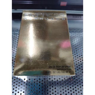 empress Sean Joan edp 100mlของเก่า