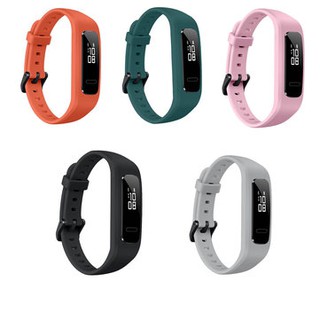 ซิลิโคนสายนาฬิกา bands รุ่น Huawei Band3E