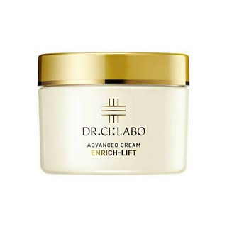 Dr. ci labo Advanced cream Enrich Lift (22g/45g)