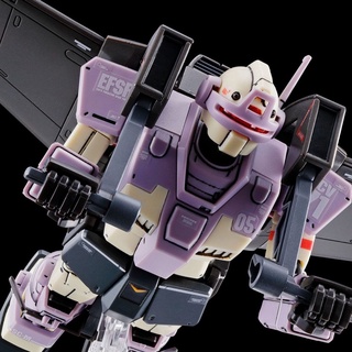 [พรีออเดอร์] HG 1/144 GTO Light Liner [BANDAI]