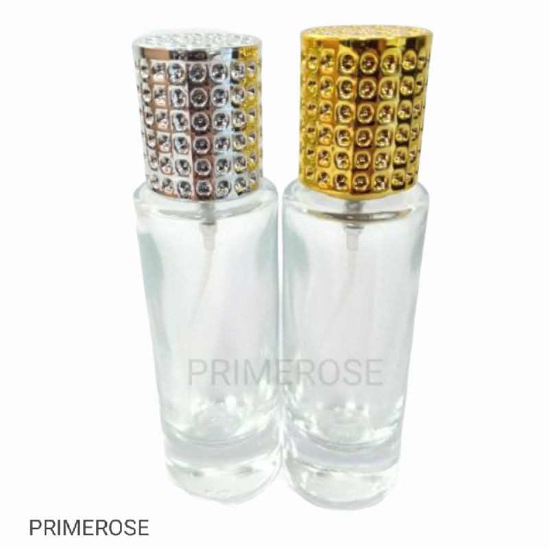 ขวดสเปร์ยเปล่า 30ml. หัวสเปร์ย
