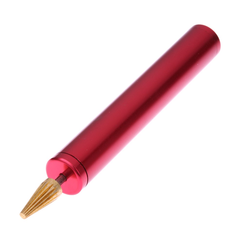 EDGE PAINT DYE APPLICATOR - PEN ROLLER LEATHER