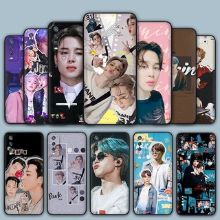 เคสโทรศัพท์มือถือ ซิลิโคนนิ่ม ลาย Jimin TP53 สําหรับ Vivo Y91C Y91 Y93 Y95 V7 V7 Plus Y79 Y75