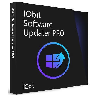 IObit Software Updater