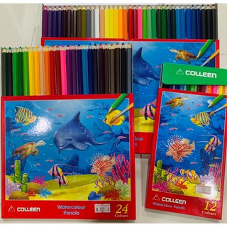 สีไม้ระบายน้ำ Colleen