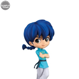 Banpresto Q Posket Ranma 1/2 - Ranma Saotome (Ver.B) 4983164175677 (Figure)