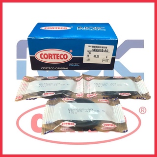 ซีล NOK TORA SOG NECTAC อย่างดี กันน้ำมัน รูใน 50 TC 50-62 5…