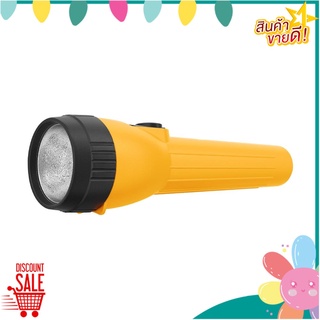 ไฟฉาย LED 25 ลูเมน 0.5 วัตต์ DaylightEVEREADY รุ่น EVE LC1L2A ไฟฉายและอุปกรณ์ LED FLASHLIGHT 25 Lumen 0.5 W Daylight EVE