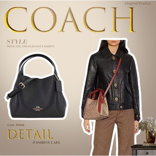 coach กระเป๋าสะพายข้าง / F79251 F78800 / กระเป๋าถือ ผู้หญิง แฟชั่น /กระเป๋าถือ ผู้หญิง