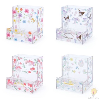 ที่วางโทรศัพท์อะคริลิค Acrylic Smartphone Stand มีทั้งหมด 4 ลาย Sanrio