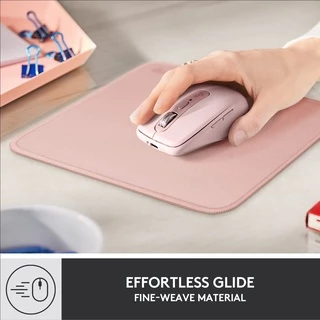 Logitech Mouse Pad Studio Series (แผ่นรองเมาส์)