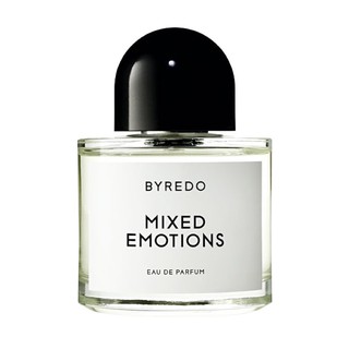 น้ำหอมแท้แบ่งขาย Byredo Mixed Emotions EDP