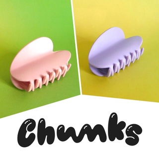 🍀พรีออเดอร์🍀 CHUNKS CUPID MATTE CLAW