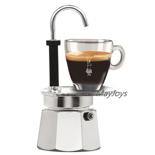 Bialetti Mini Express เครื่องชงกาแฟเอสเพรสโซ่ 1 ถ้วย