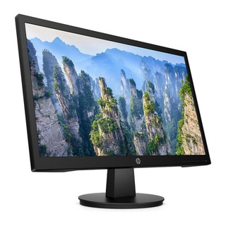 จอมอนิเตอร์ Monitor HP V20 HD+ (TN, VGA, HDMI) 19.5" รับประกันศูนย์