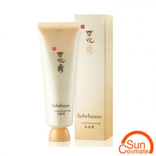 SULWHASOO CLARIFYING MASK EX (8806390512442)