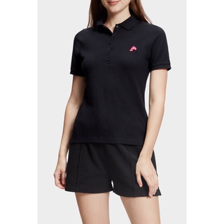 ESPRIT Womens Dolphin Tennis Club Classic Polo