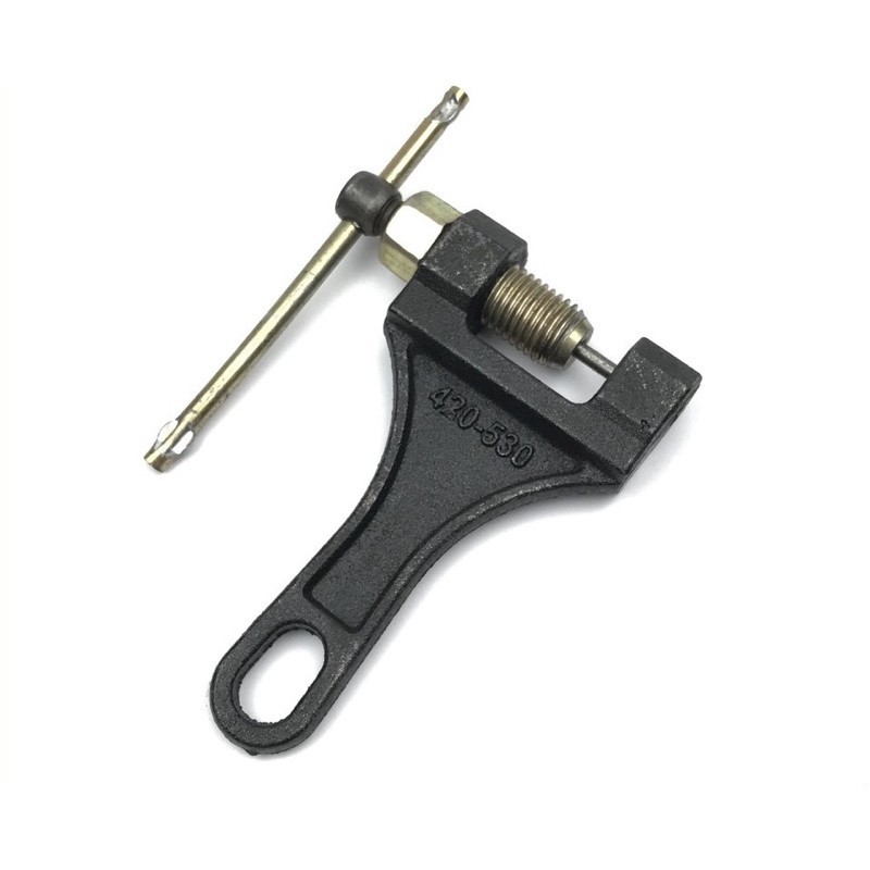 โซ่ RANTAI 415 420 428 เครื่องตัดโซ่ PEMOTONG RANTAI HEAVY DUTY HD