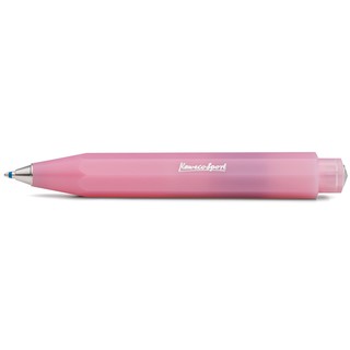 Kaweco Frosted Sport Ballpoint Pen ปากกาลูกลื่นคาเวโก้ รุ่น Frosted Sport