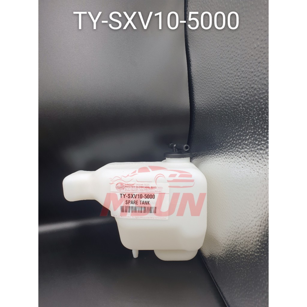 SPARE TANK TOYOTA CAMRY SXV10