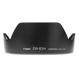 ของแท้ ม่านบังแดด Canon EW-83H สําหรับ Canon 5D2 5D3 6D 24-105 USM 77 มม.