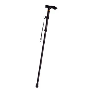 LANCAMP ไม้เท้าอเนกประสงค์ ไม้เท้าเดินเขา เดินป่า ปีนเขา Trekking pole ไม้เท้าพยุง แบบพับได้