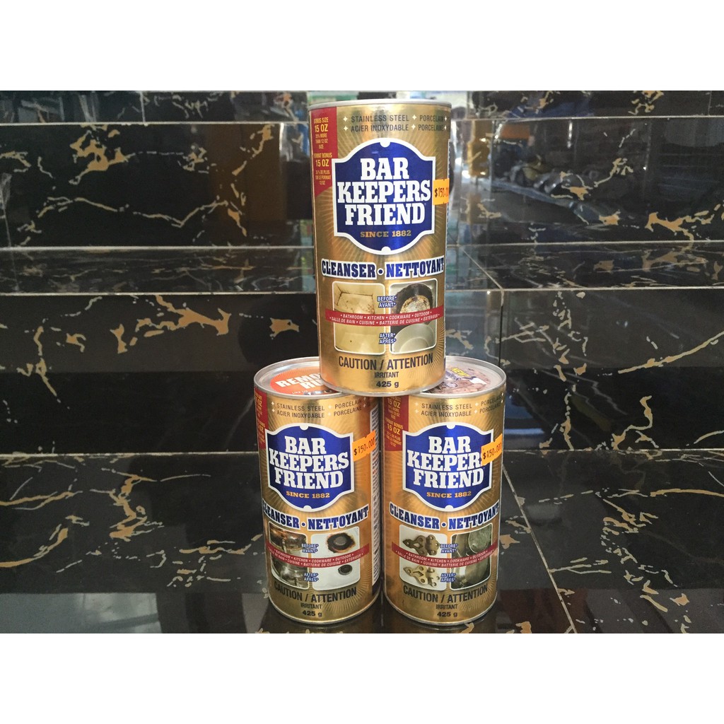 SODA BANKING MULTI-FUNCTIONAL BLEACHING POWDER 425g