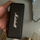 reviewMARSHALL EMBERTON BLACKลำโพงบลูทูธ ลำโพง bluetooth ลำโพง marshall รับประกัน 1 ปีส่งฟรีทั่วไทย  comment 5