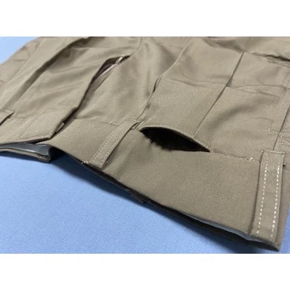 กางเกงนักเรียน (สีดำ สีกากี สีกรมเข้ม) ประถม-มัธยม ตามมาตรฐาน (ล้างสต๊อก)