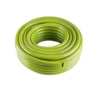 สายยางเด้ง PVC SPRING 5/8"x20M GREEN |